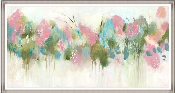 Leftbank Art Gentle Awakening – Abstract Wall Art