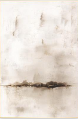 Leftbank Art Calm Like You – Contemporary Abstract Wall Art