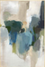 Leftbank Art Frozen Times II – Contemporary Abstract Wall Art