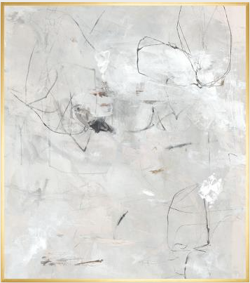 Leftbank Art Wonderful Unknown X – Modern Abstract Wall Art