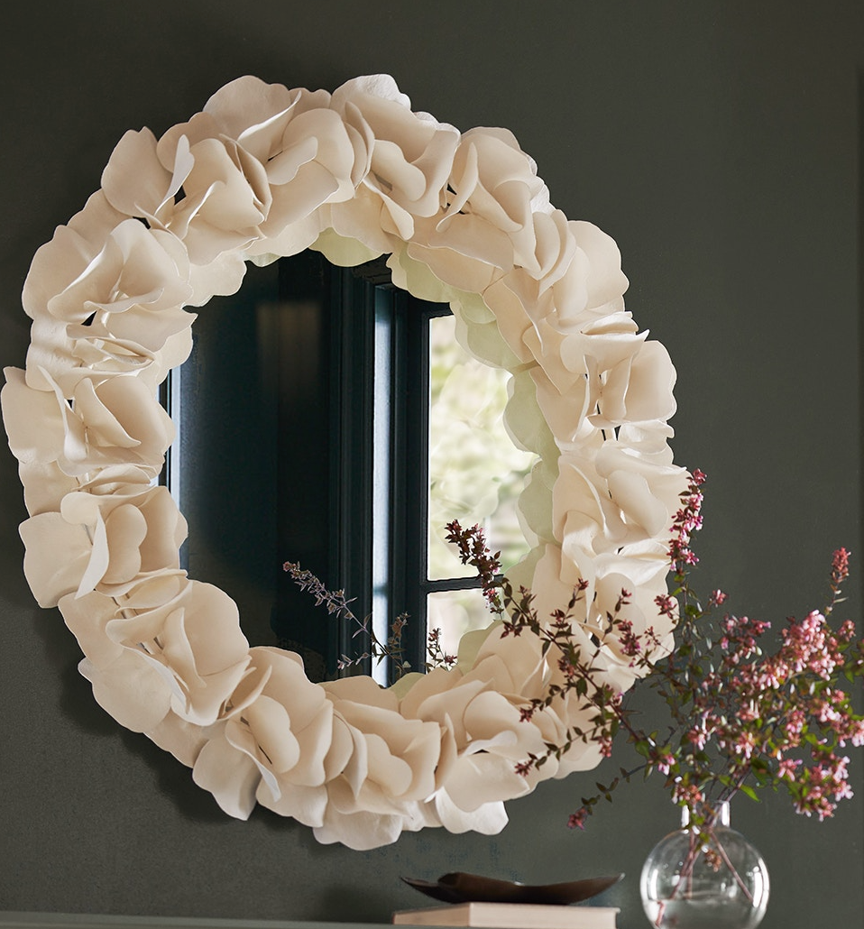 VIRGINIA MIRROR