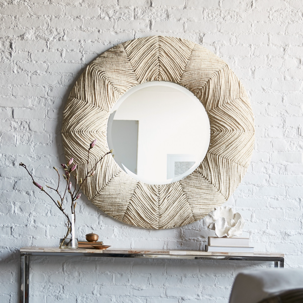SABINE COCO MIRROR