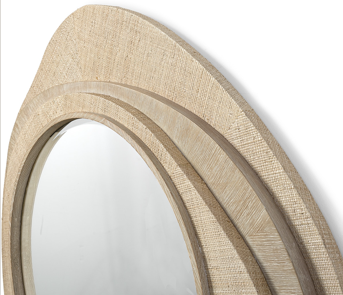 LARISSA MIRROR