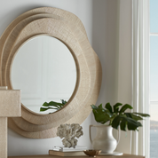 LARISSA MIRROR