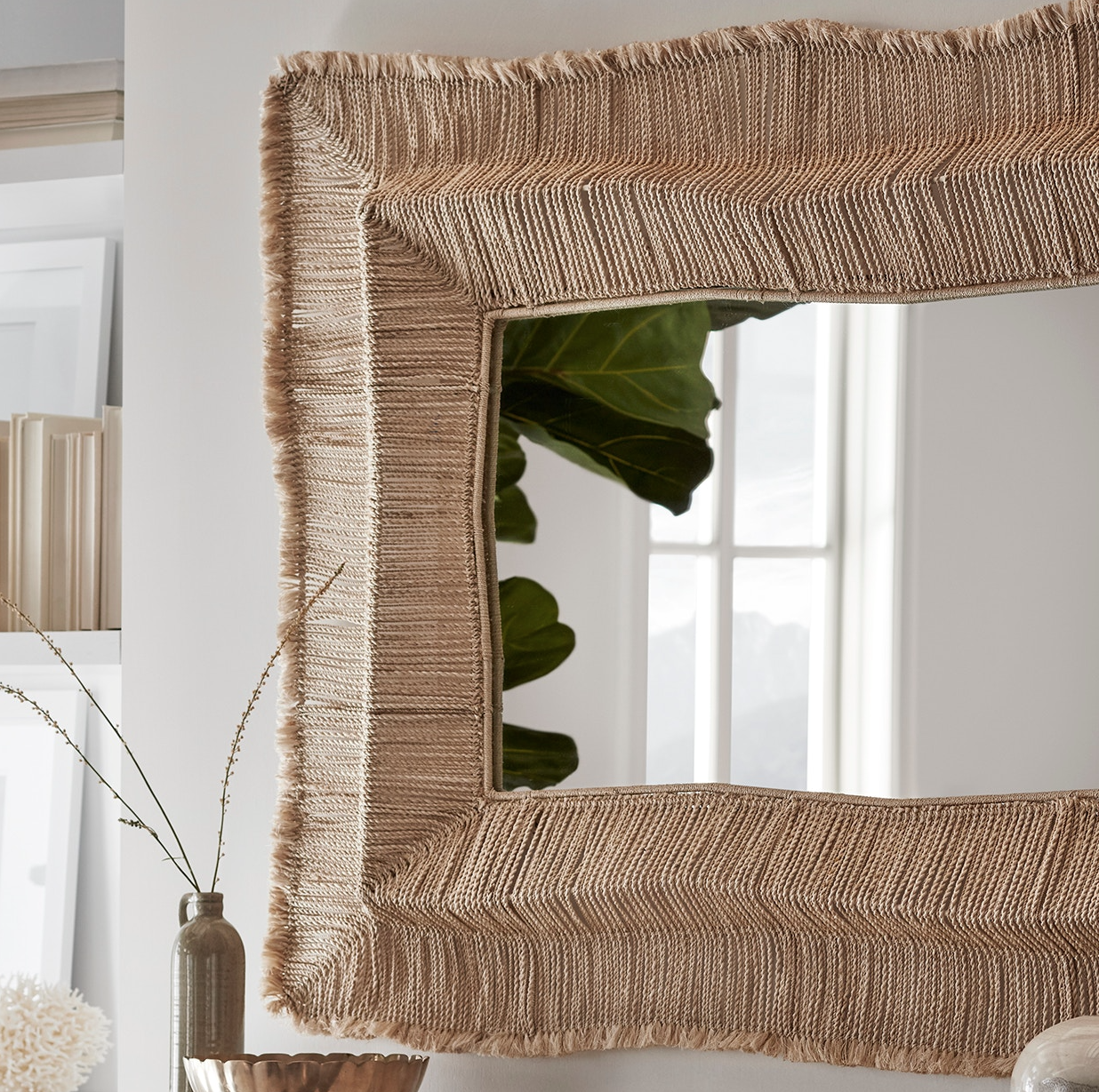 LAUREL MIRROR
