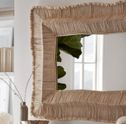 LAUREL MIRROR