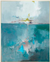 Leftbank Art Ocean Light – Framed Abstract Wall Art (52TT0102)
