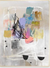 Leftbank Art Sq Biz III – Framed Abstract Wall Art