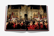 SEVILLA ARTE