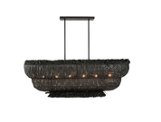 YESSIKA CHANDELIER