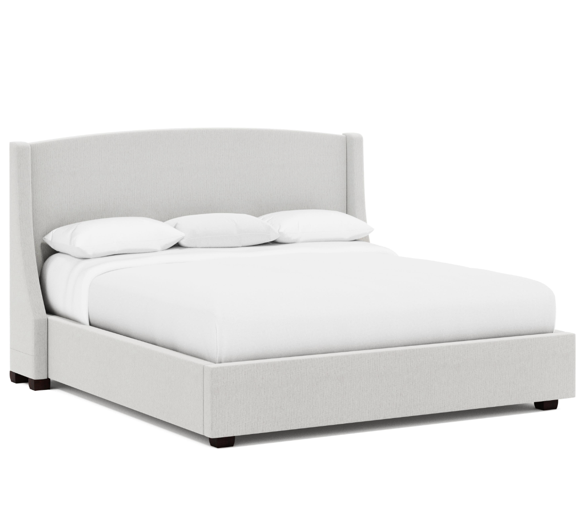 Cooper Fabric Shelter Bed