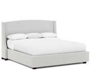 Cooper Fabric Shelter Bed