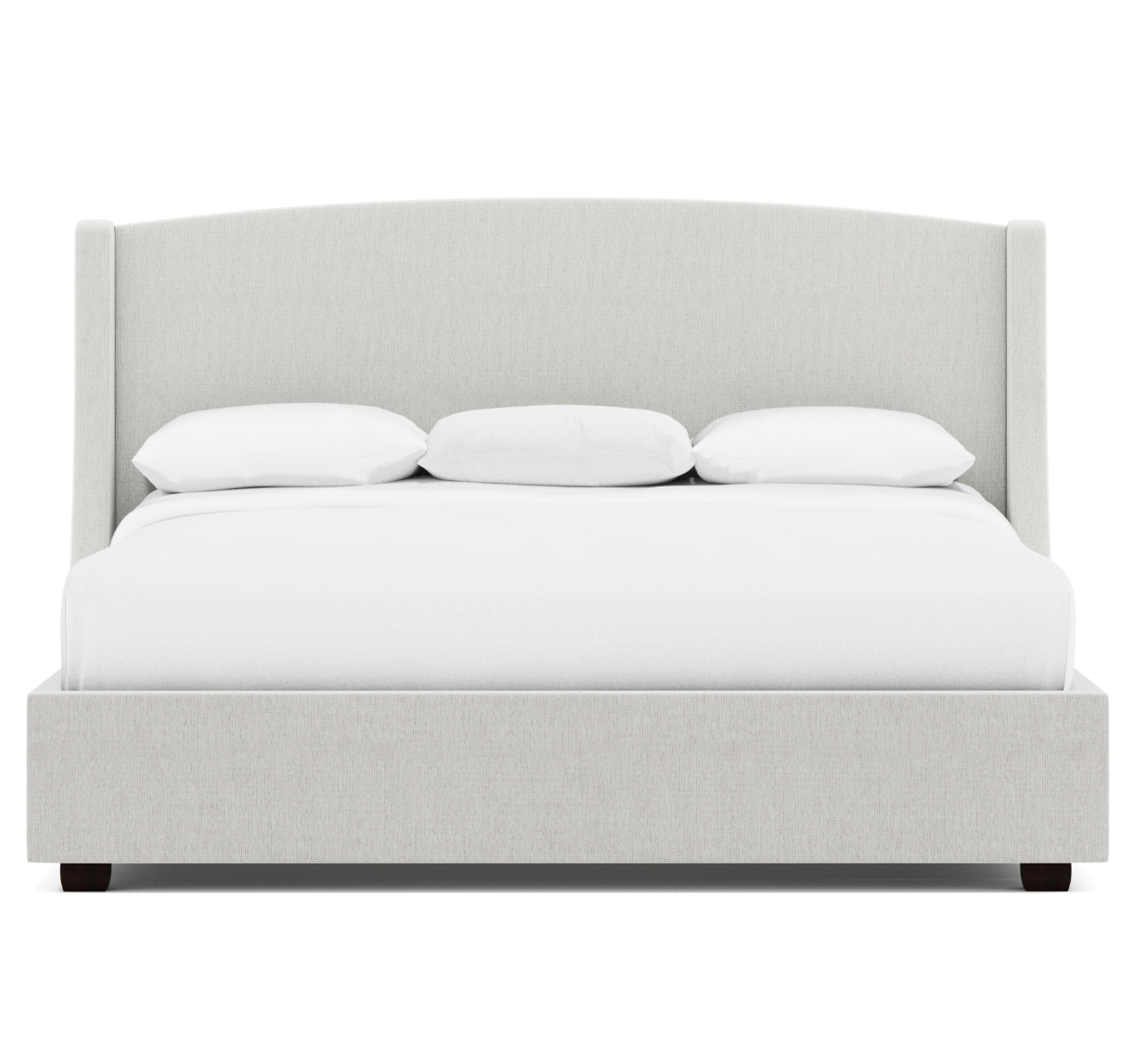 Cooper Fabric Shelter Bed