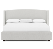 Cooper Fabric Shelter Bed