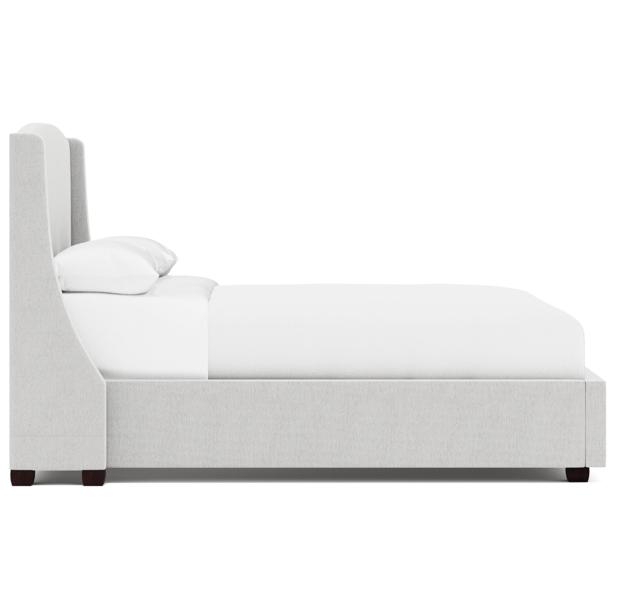 Cooper Fabric Shelter Bed