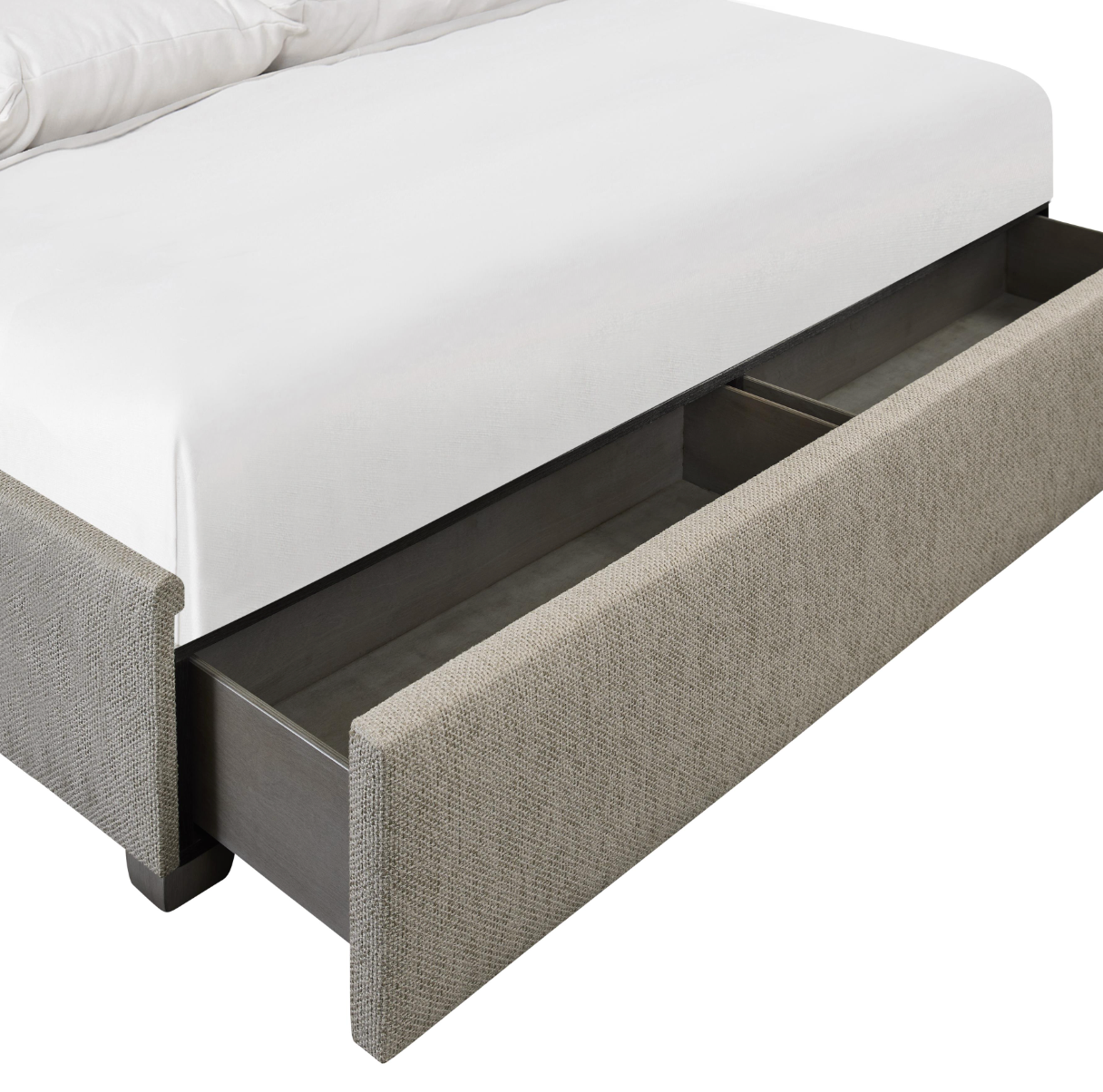 Cooper Fabric Shelter Bed