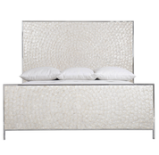Helios Panel Bed