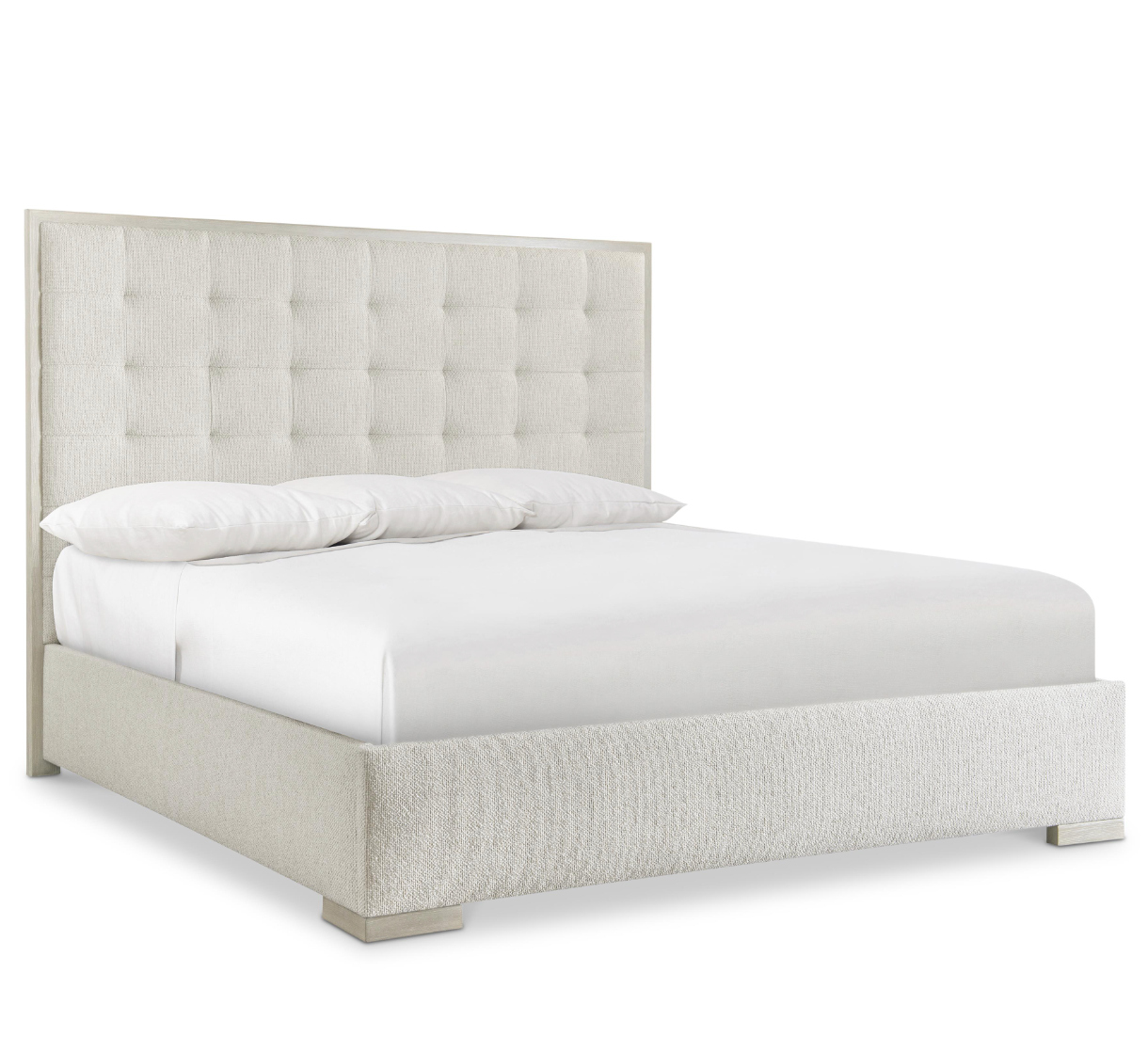 Cornelia Panel Bed
