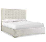 Cornelia Panel Bed