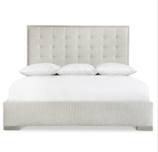 Cornelia Panel Bed