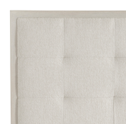 Cornelia Panel Bed