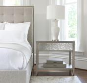 Cornelia Panel Bed