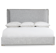 Croix Shelter Bed