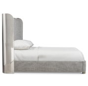 Croix Shelter Bed