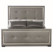 Decorage Panel Bed