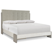 Foundations Panel Bed