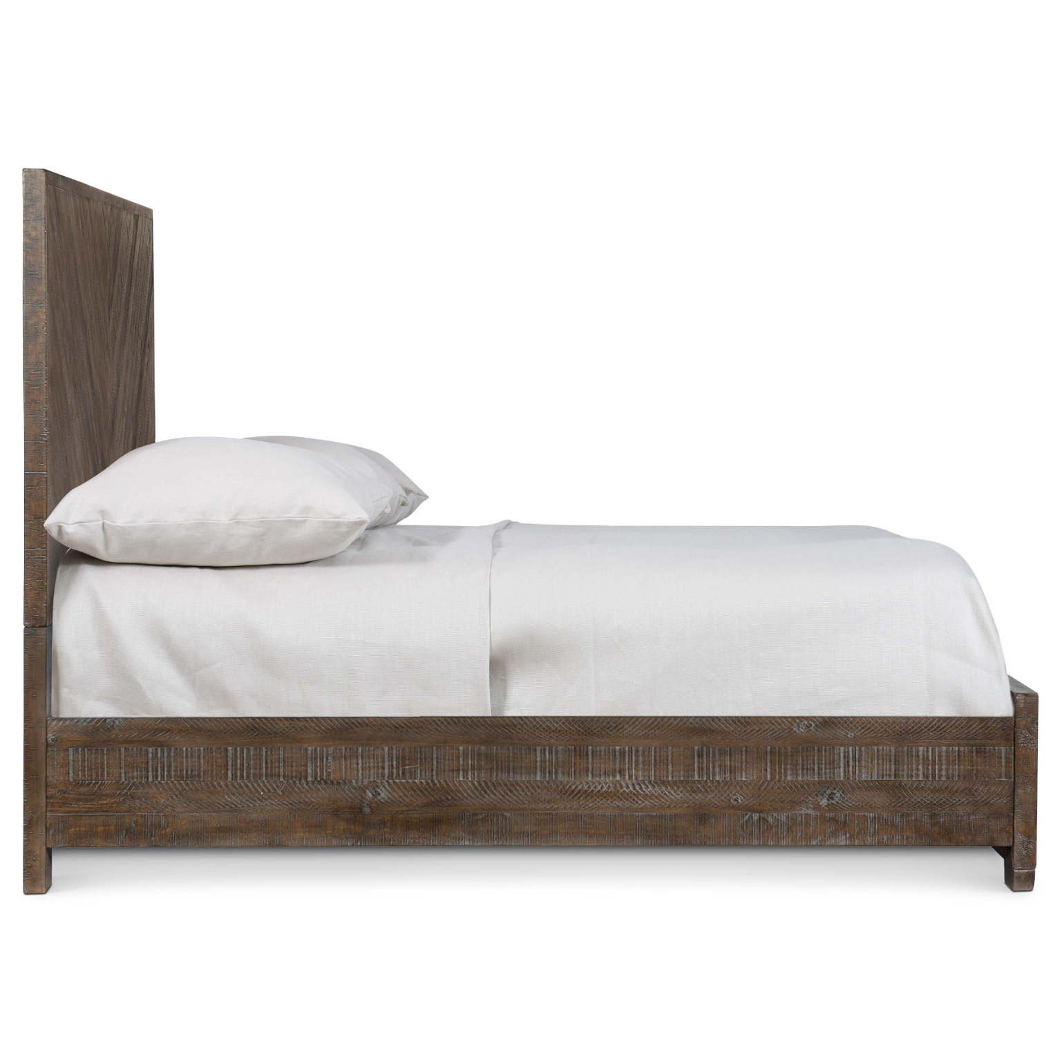 Fuller Panel Bed