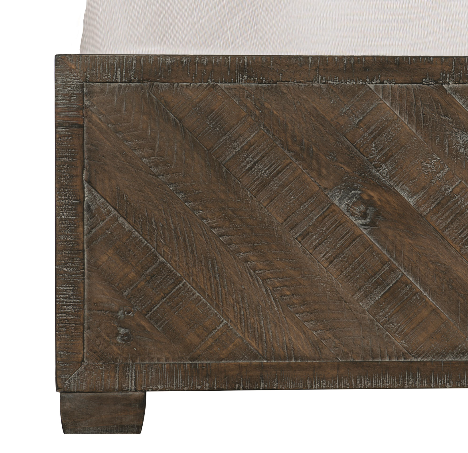 Fuller Panel Bed