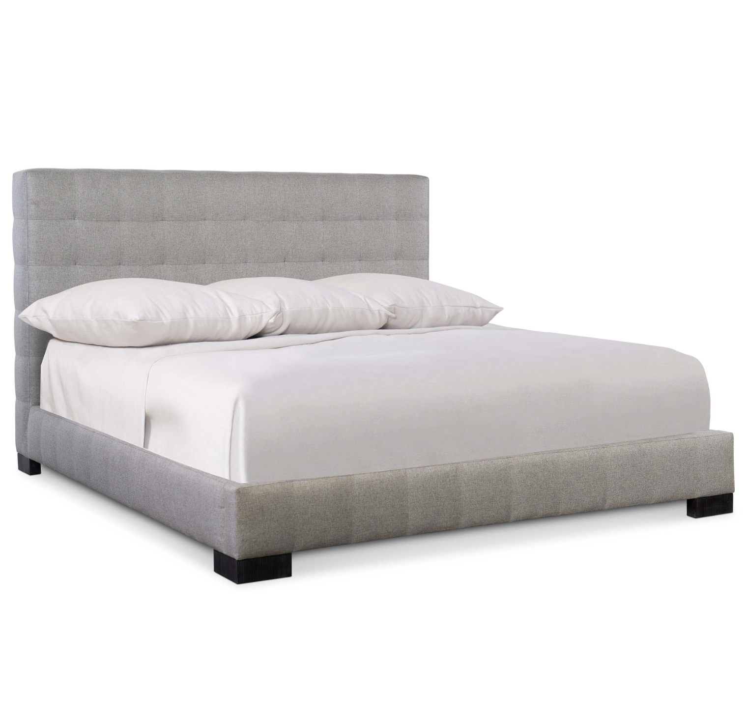 LaSalle Panel Bed