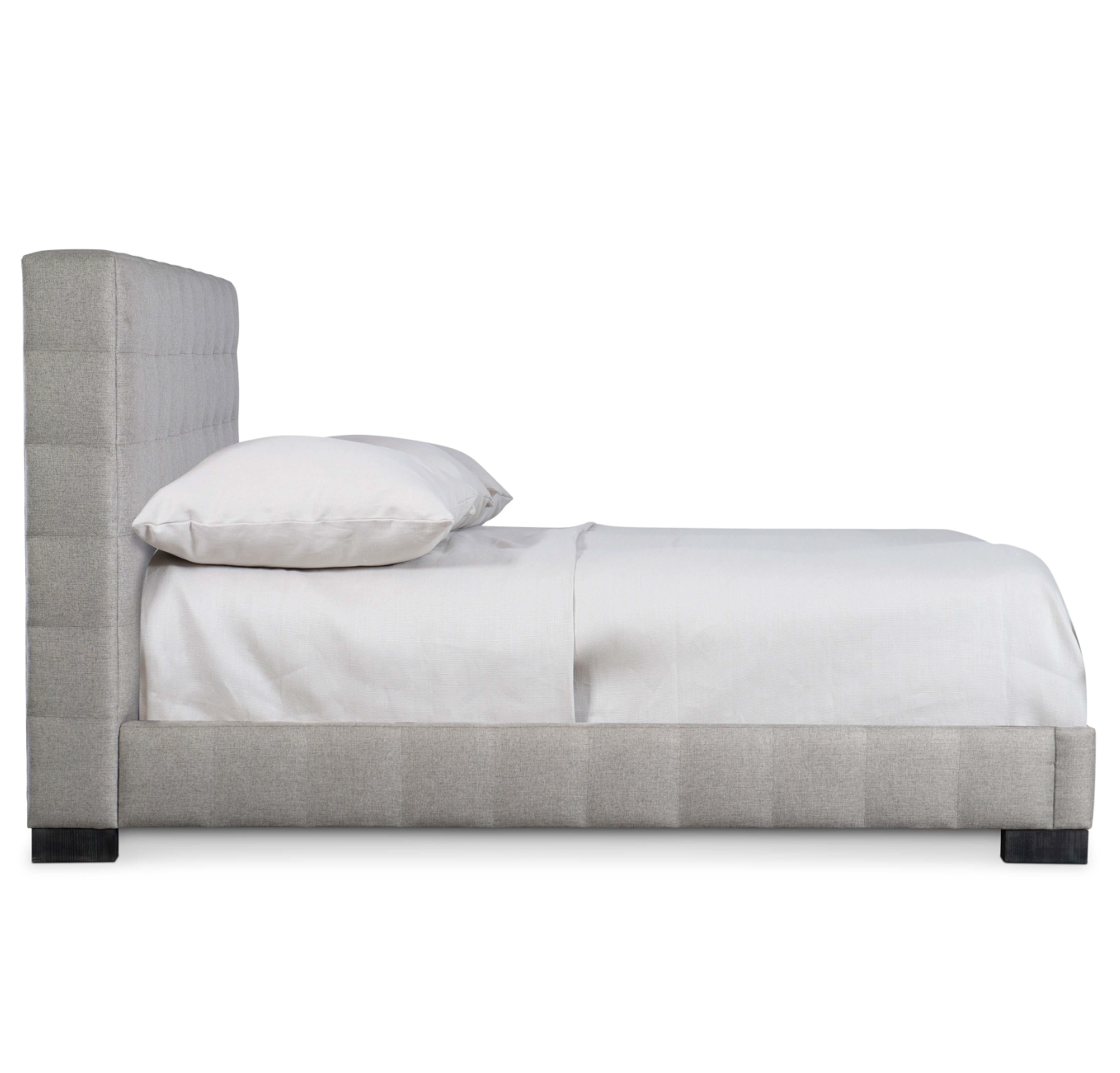 LaSalle Panel Bed