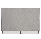 Menton Panel Bed