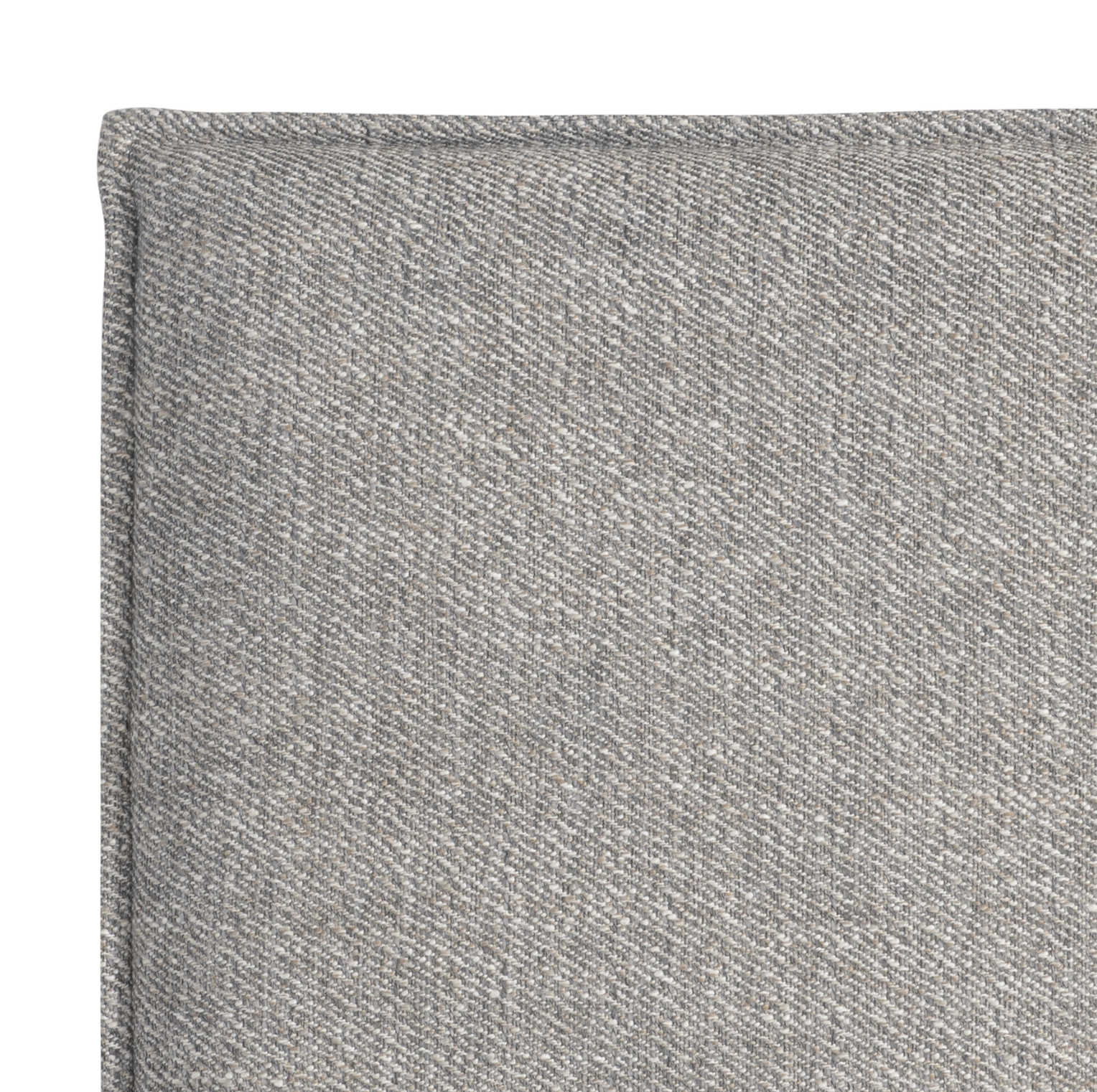 Menton Panel Bed