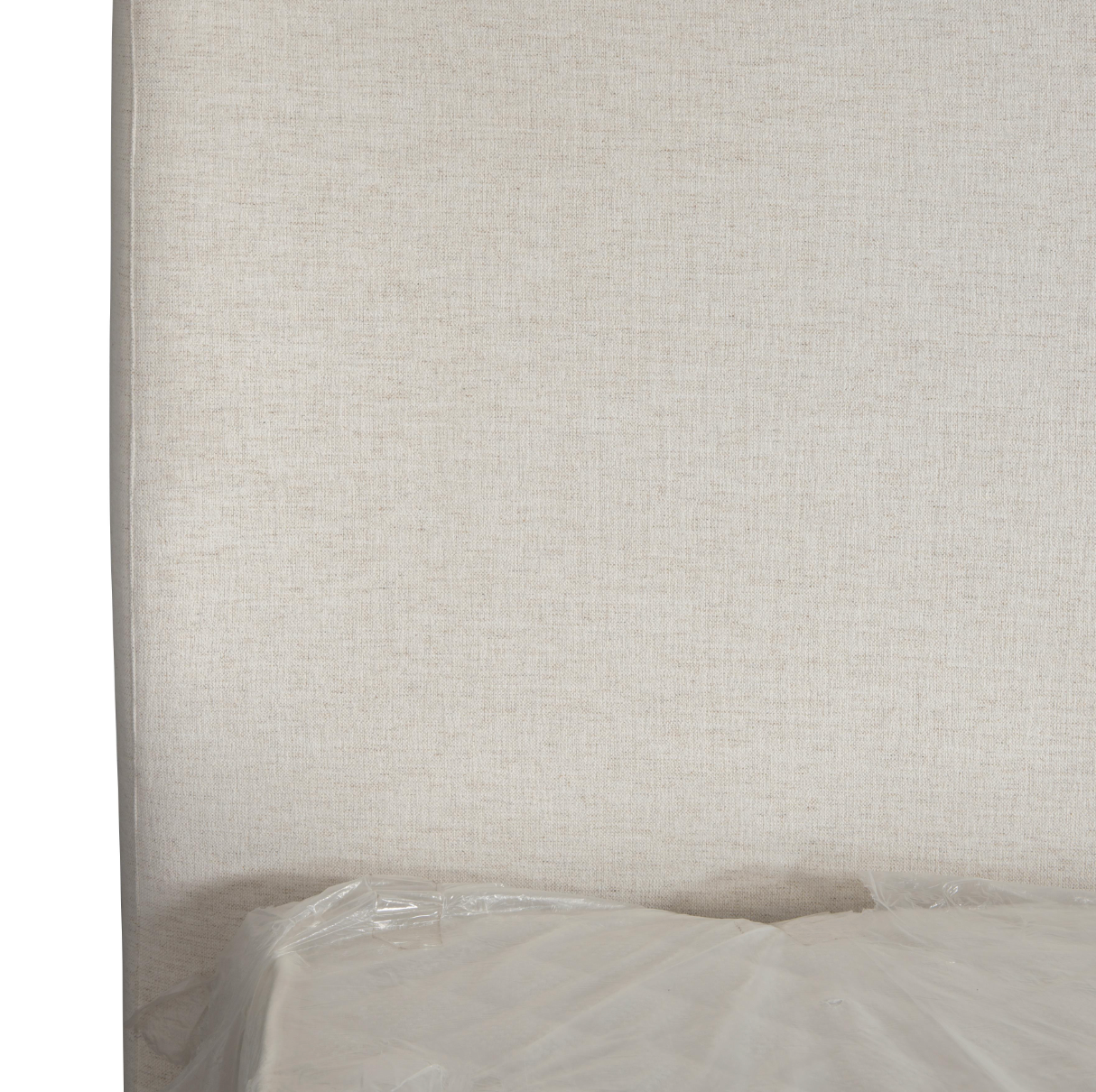 Modulum Sleigh Bed