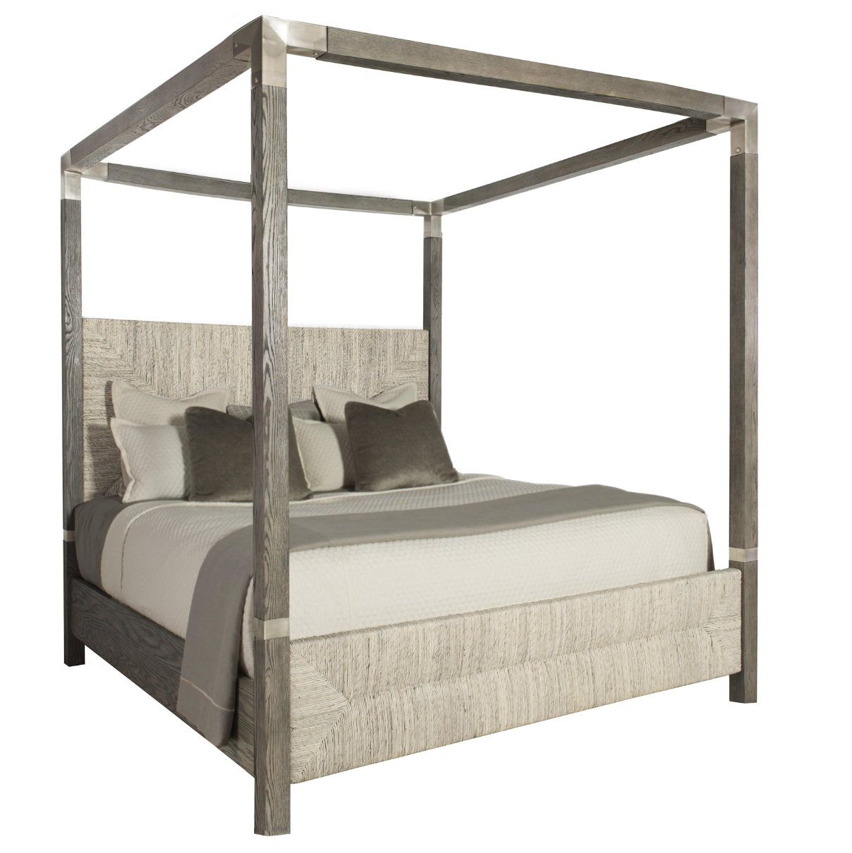 Palma Canopy Bed