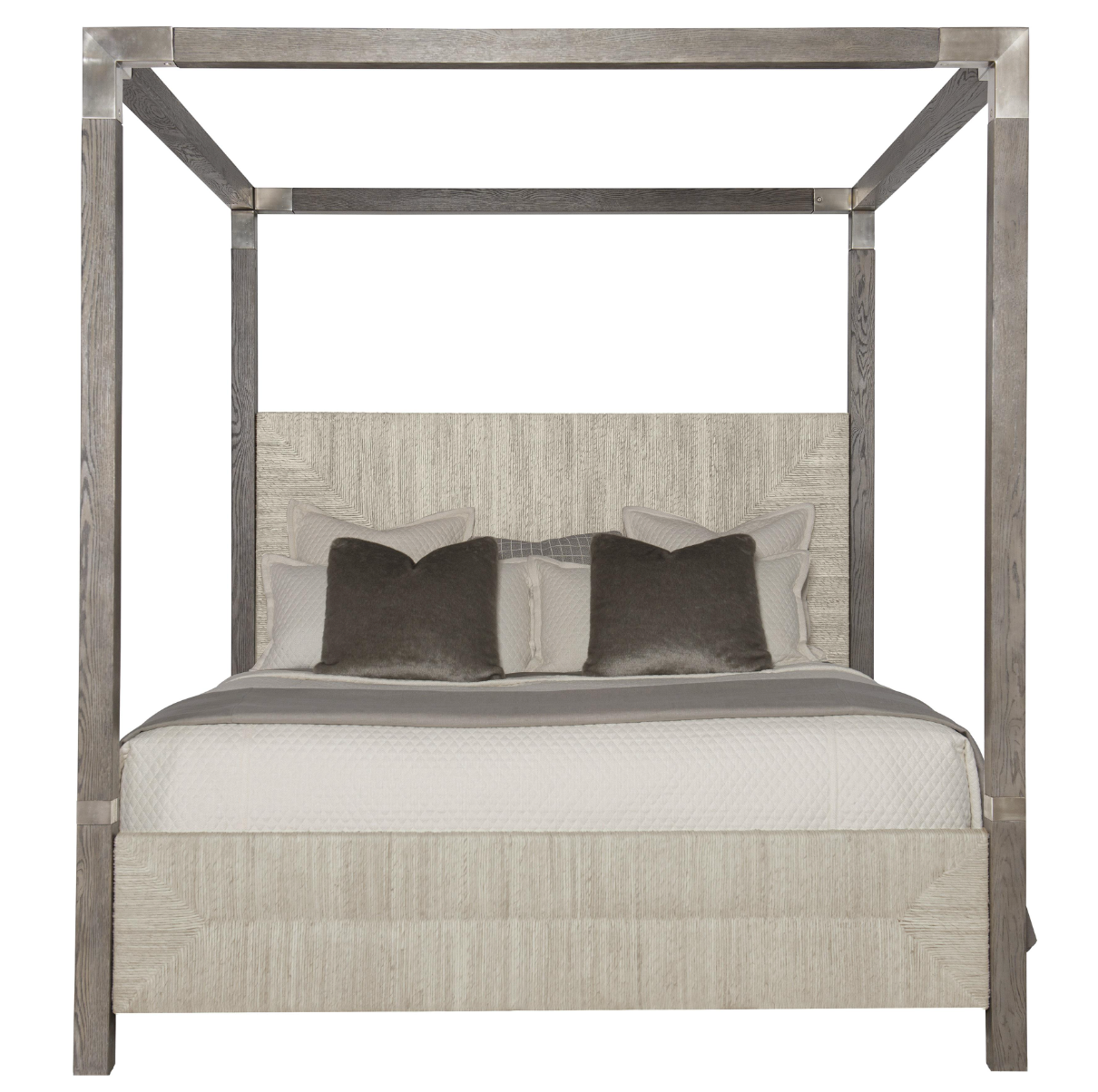 Palma Canopy Bed