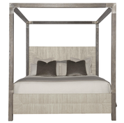 Palma Canopy Bed