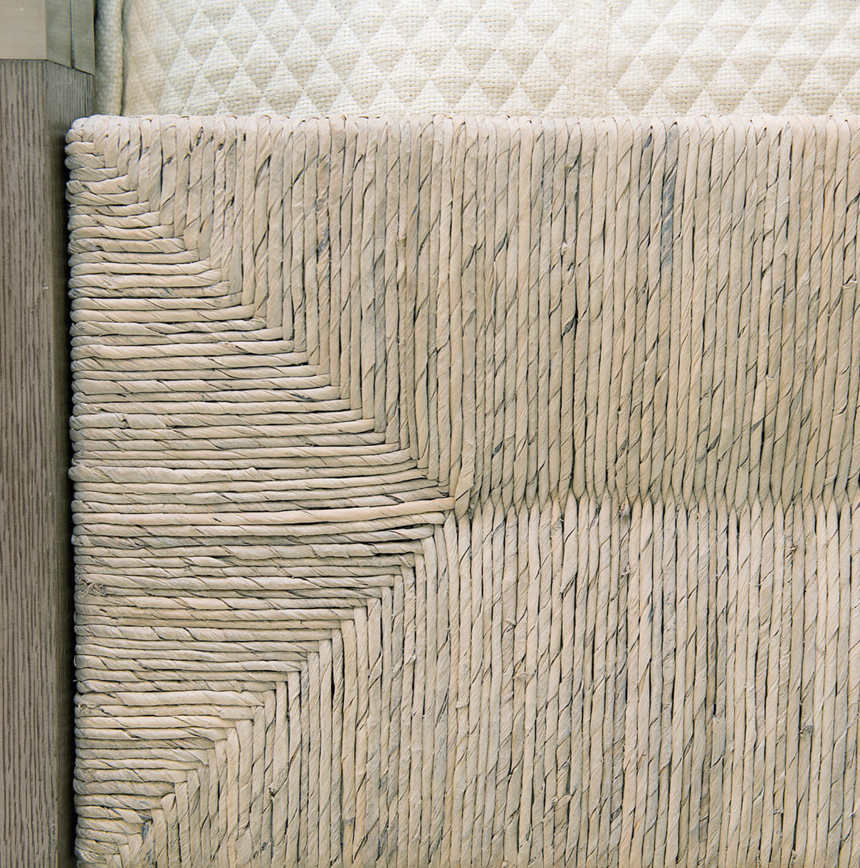 Palma Canopy Bed