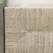 Palma Canopy Bed