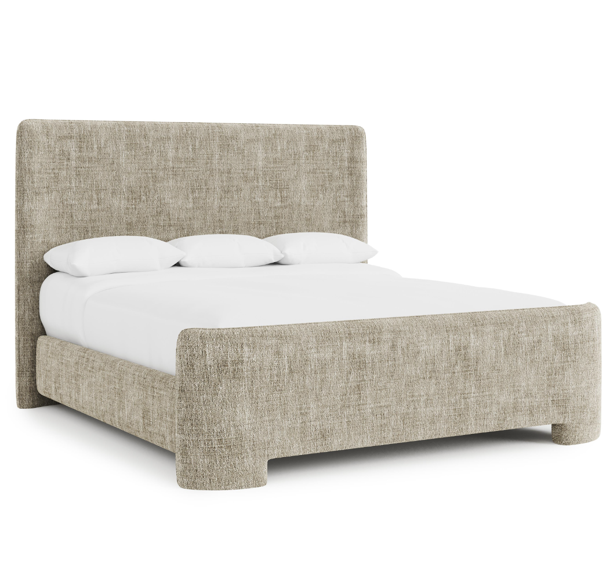 Pemba Shelter Bed