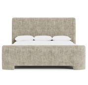 Pemba Shelter Bed