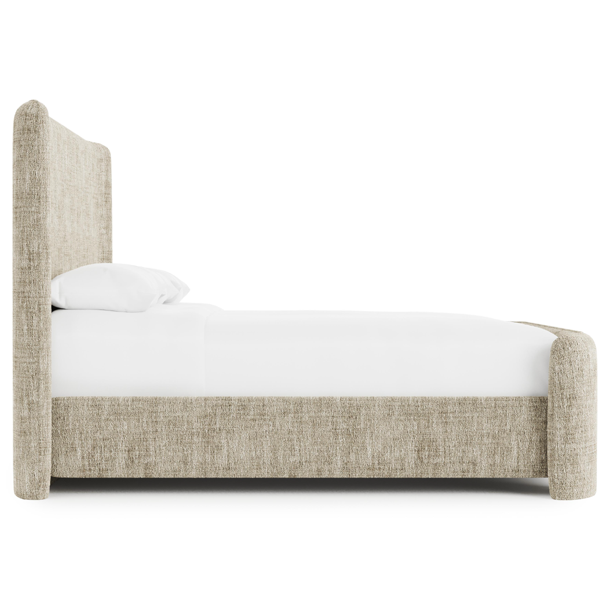 Pemba Shelter Bed