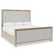 Prado Panel Bed