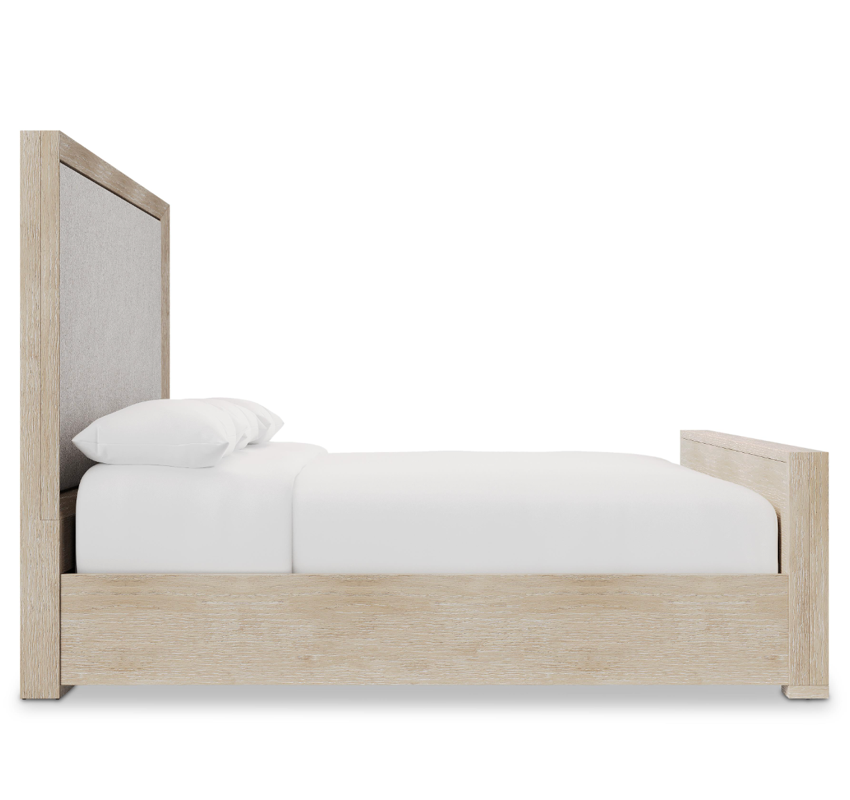 Prado Panel Bed