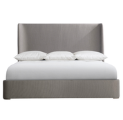 Puro Fabric Shelter Bed