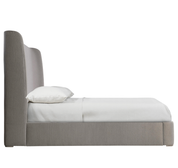 Puro Fabric Shelter Bed