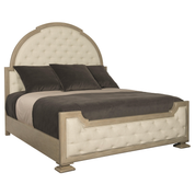 Santa Barbara Panel Bed